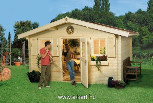 Faház 135-ös prémium típus