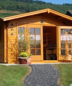 Prémium faház Weka 137