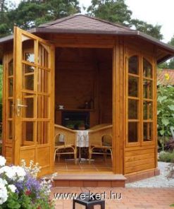 Pavilon Weka 234
