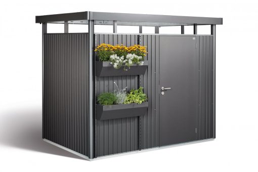 Highline FloraBoard