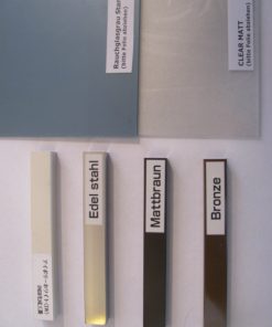 Carport colours aluminium Carport