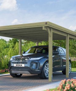 Garázstető_Carport_Weka617