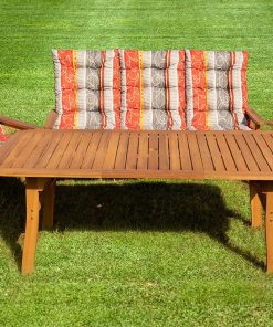 Relax_pados_kerti bútor M908