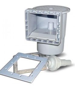 Medence skimmer
