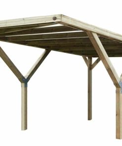 Nyitottgarázs_Weka_Carport_Y