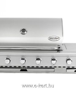 beépíthető grill