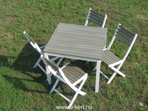 Akciós kerti bútor