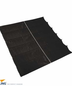 Olcsó árnyékoló pergola tető