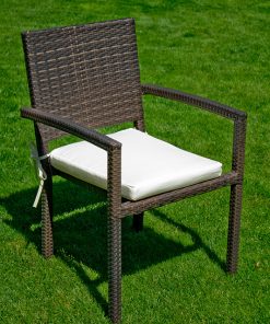 Rattan kerti bútorok nagy választéka rövid szállítási határidővel