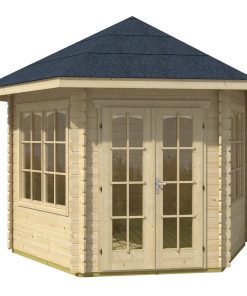 Kerti pavilon Madera 2