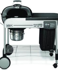 faszenes grill Weber Performance 57 cm