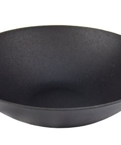 grill wok 36 cm Santos