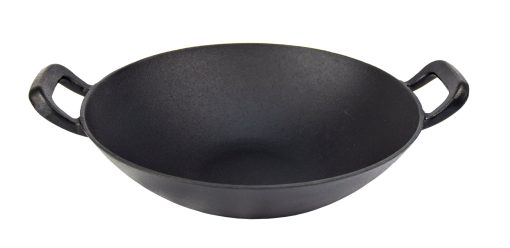 grill wok 36 cm Santos