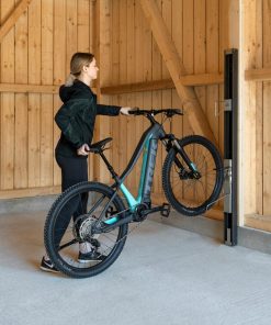 Biohort BikeLift kerékpártároló