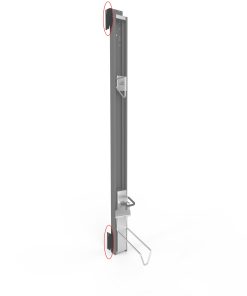 Biohort BikeLift kerékpártároló