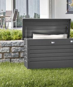 Párnatartó láda Biohort Freizeitbox