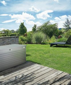 Párnatartó láda Biohort Freizeitbox