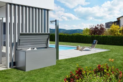 LoungeBox 160 prémium tároló láda