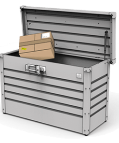 CsomagBox