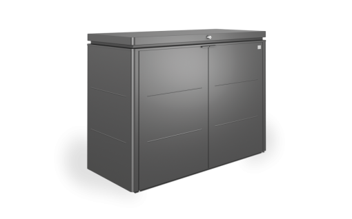 Kukatároló biciklitároló Biohort Highboard