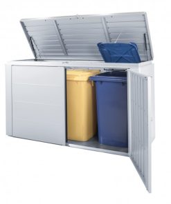 Kukatároló Highboard fém szekrény