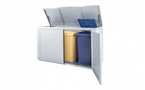 Kukatároló Highboard fém szekrény
