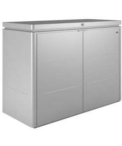 Fém kukatároló Highboard