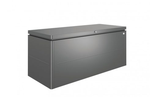 LoungeBox prémium kerti tároló