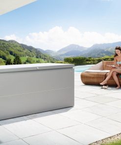 Biohort párnatartó Loungebox