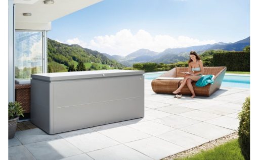 Biohort párnatartó Loungebox
