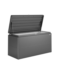LoungeBox prémium kerti tároló