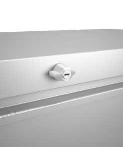 LoungeBox prémium kerti tároló