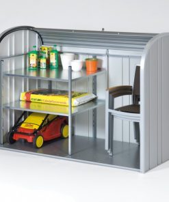 Storemax időjárásálló kerti tároló