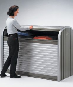 Kukatároló párnatartó Storemax tároló