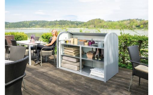 Storemax kukatároló párnatartó