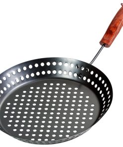 Santos Grill serpenyő