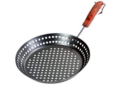 Santos Grill serpenyő