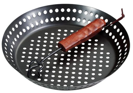 Santos Grill serpenyő