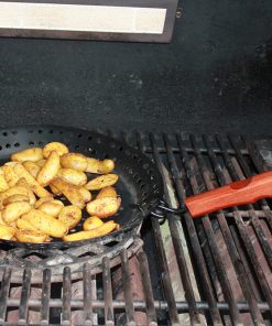 Santos Grill serpenyő