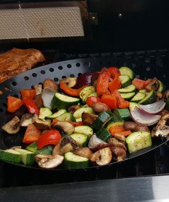 Santos Grill serpenyő