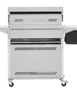 Santos Hollywood gázgrill