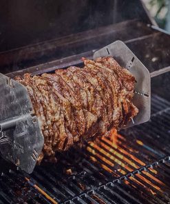 Santos saslik grill