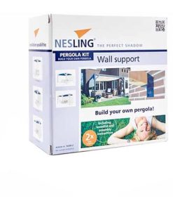 Nesling Pergola fali konzol