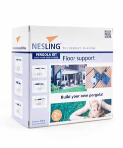 Nesling Pergola padló konzol