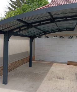 Garázstető_Arizona_Carport