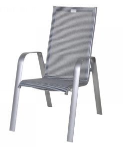 Alumínium_kerti _szék_Acatop_56002