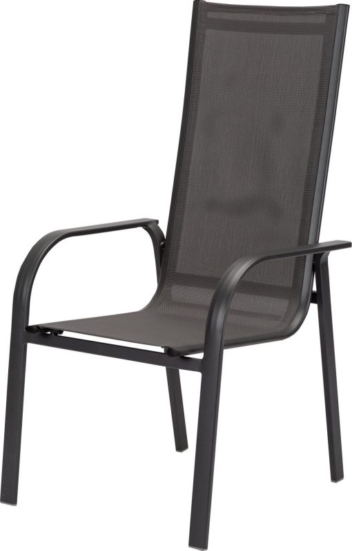 Alu kerti bútor szett Acamp Spring