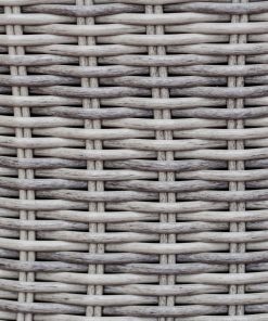 Rattan lounge kerti bútor Imperioso