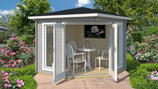 Öszögletű_pavilon_faház_Weka408