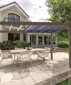 Pavilon_pergola_elhúzható_árnyékoló_tetővel
